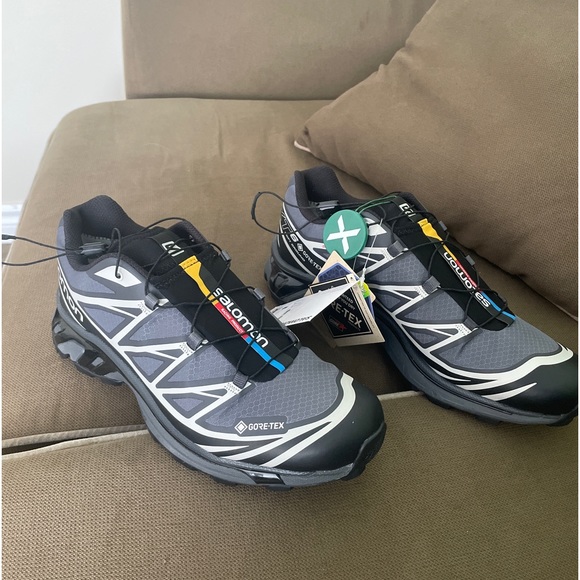 Salomon Other - Gore-Tex Salomon XT-6.